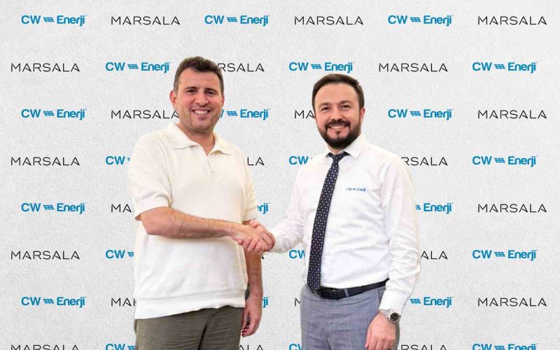CW Enerji’den tekstil firmasıyla temiz enerji atağı
