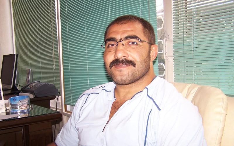 Cengiz Elbeye anıldı
