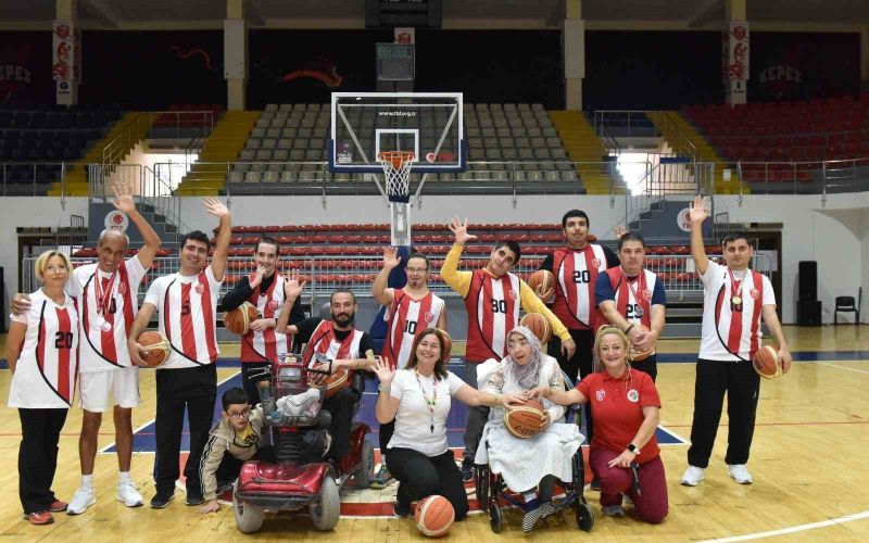 Kepez Belediyesi’nden engelliler için 6 proje
