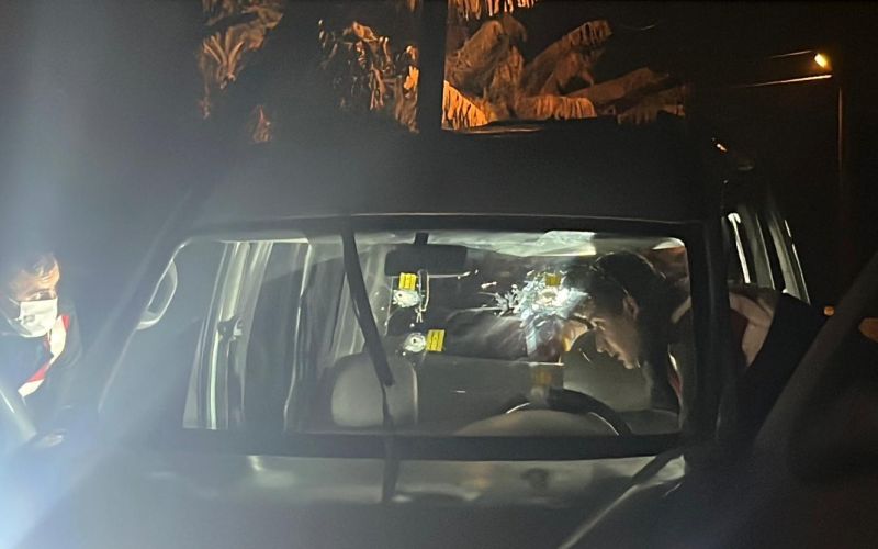 Alanya’da silahlı saldırı şüphelisi 3 kişi adliyeye sevk edildi
