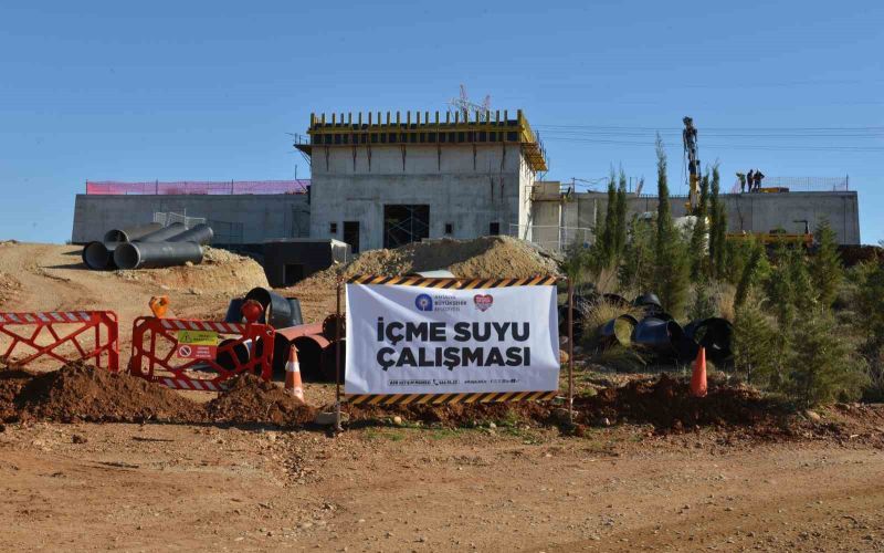 ASAT’tan Manavgat Ulukapı’ya 500 Milyon TL’lik yatırım
