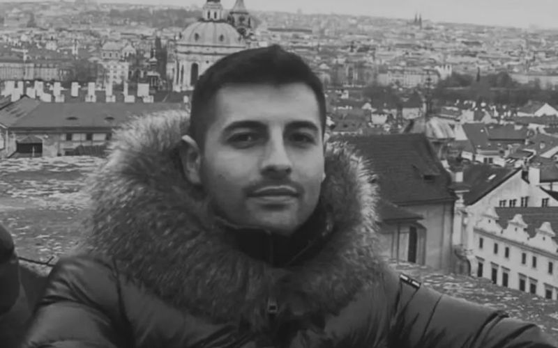 Alanya’da otomobilin çarptığı motosikletli hastanede hayatını kaybetti
