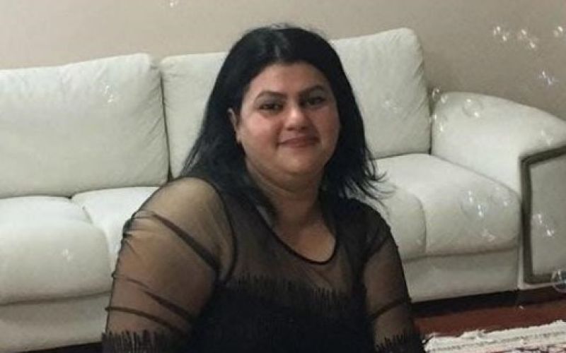 Antalya’da 6 çocuk annesi eşini öldürdü, beraatini istedi
