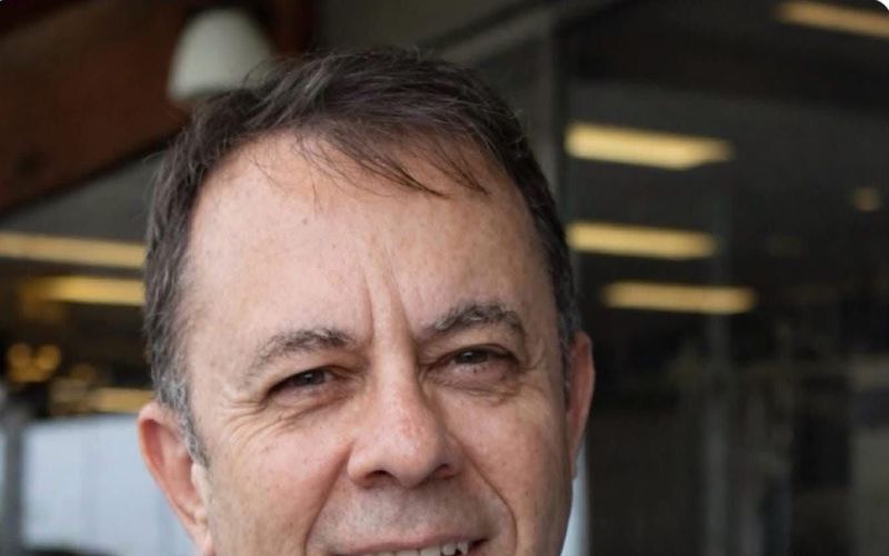 Serik’te çocuk doktoru tedavi gördüğü hastanede hayatını kaybetti
