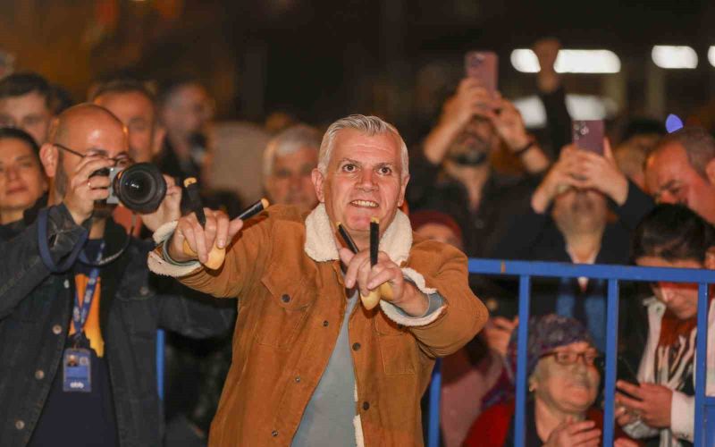 Ramazan etkinlikleri dolu dolu geçiyor
