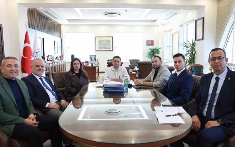 ALKÜ için taşımacılık ve akaryakıtta indirim anlaşması
