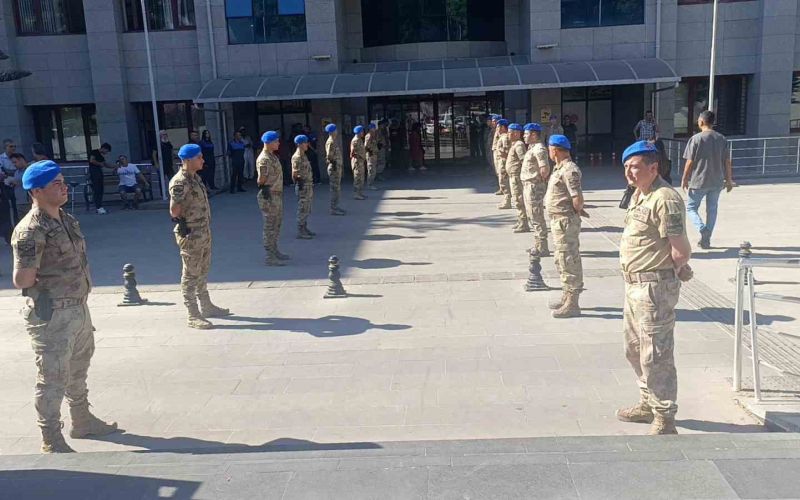 Manavgat Belediyesine yönelik soruşturmada 36 şüpheli daha gözaltına alındı
