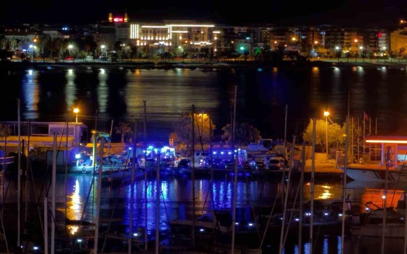 Antalya’da 14 düzensiz göçmenin öldüğü bot faciasında gözaltı sayısı 10’a çıktı
