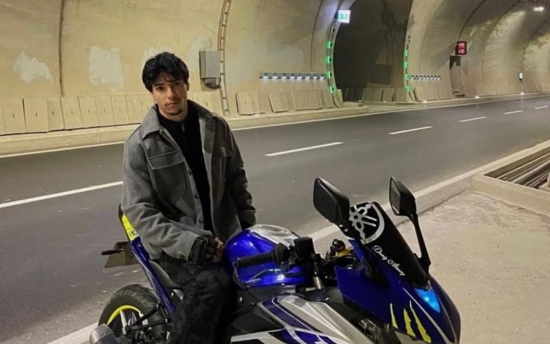 Üniversite öğrencisi genç geçirdiği kazada hayatını kaybetti
