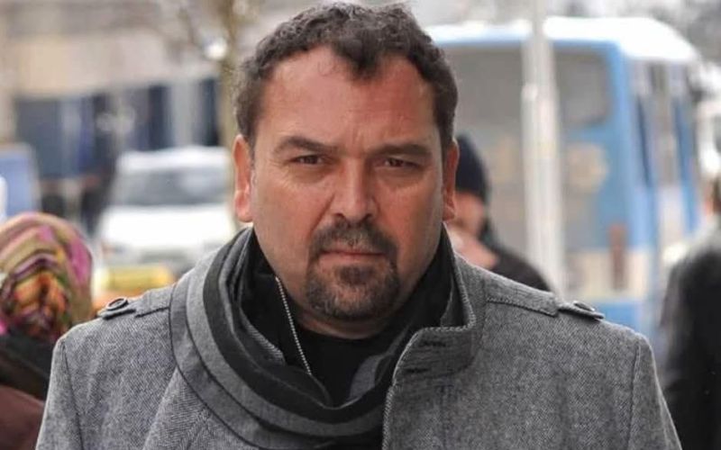 Gazeteci Fazıl Tunç hayatını kaybetti
