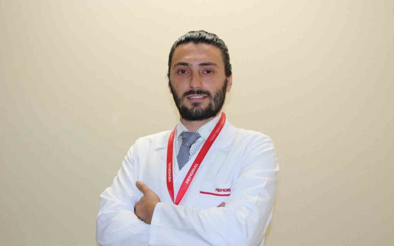 Uzm. Dr. Murat Oynak: 