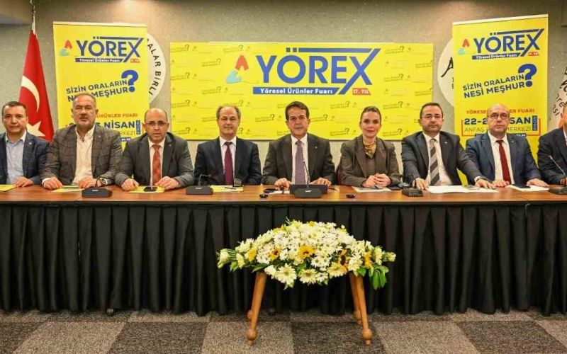 ATB Başkanı Çandır: 