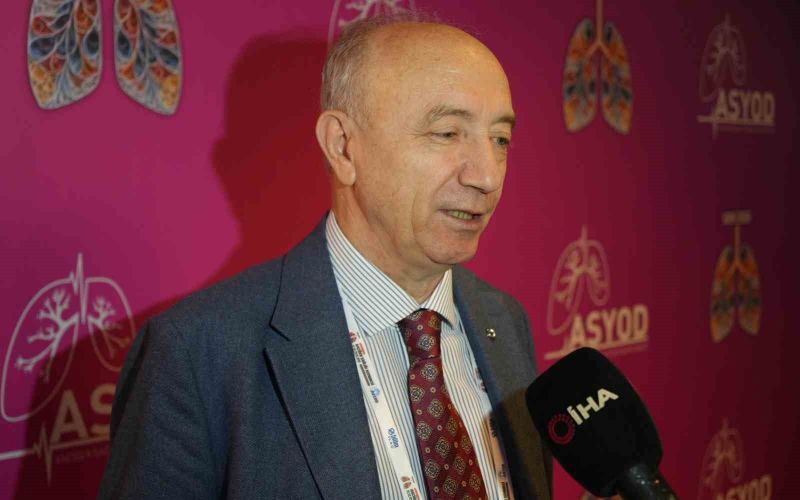 Akciğer kanserinde ölüm oranı ürkütüyor: 