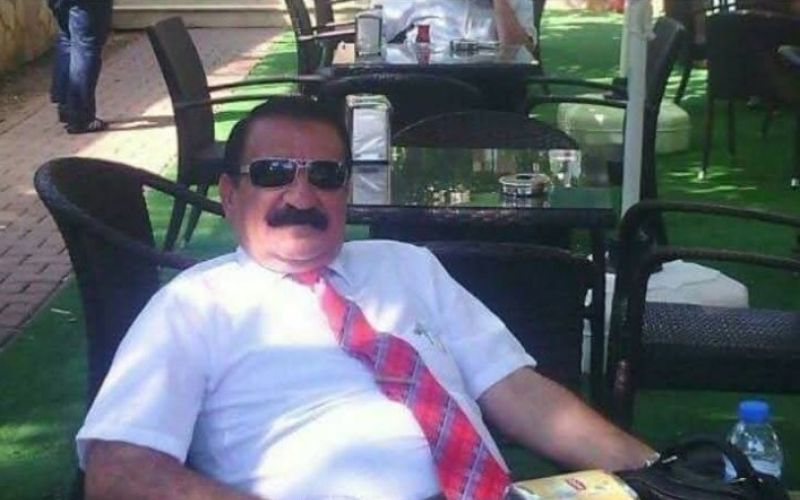 Eski belediye başkan adayına cinayetle sonuçlanan alacak kavgasında müebbet hapis
