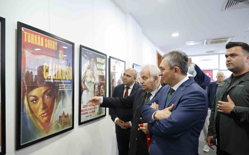 Büyükşehir Belediyesi’nden 