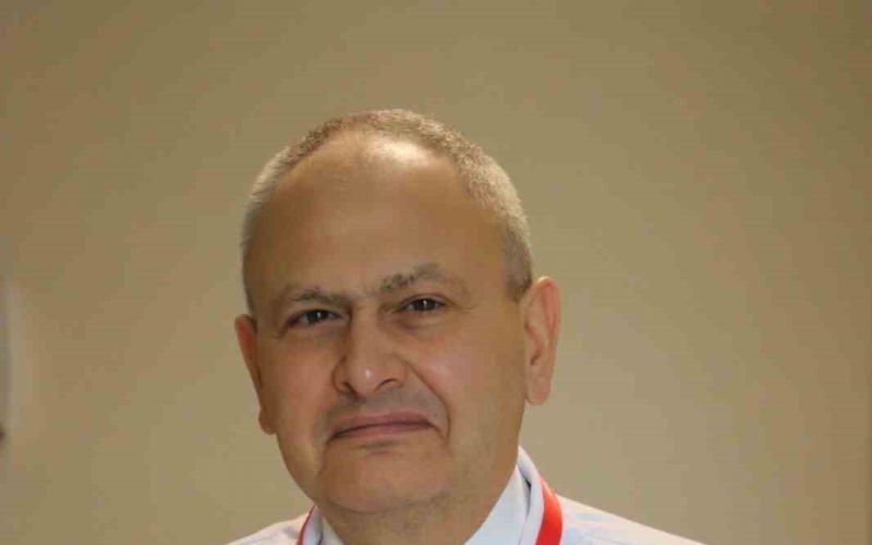 Akdeniz’de ilk olma özelliği taşıyan Faz-1 klinik araştırma merkezi açıldı
