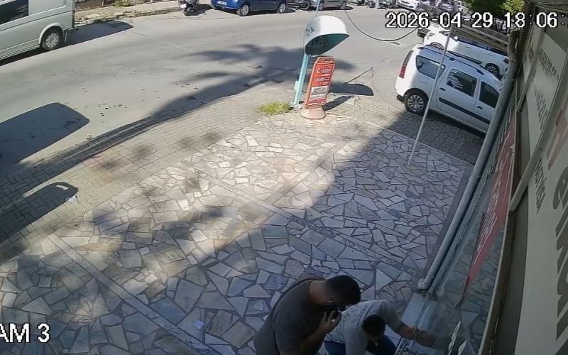Kadın bulduğu 700 euroyu zabıtaya teslim etti

