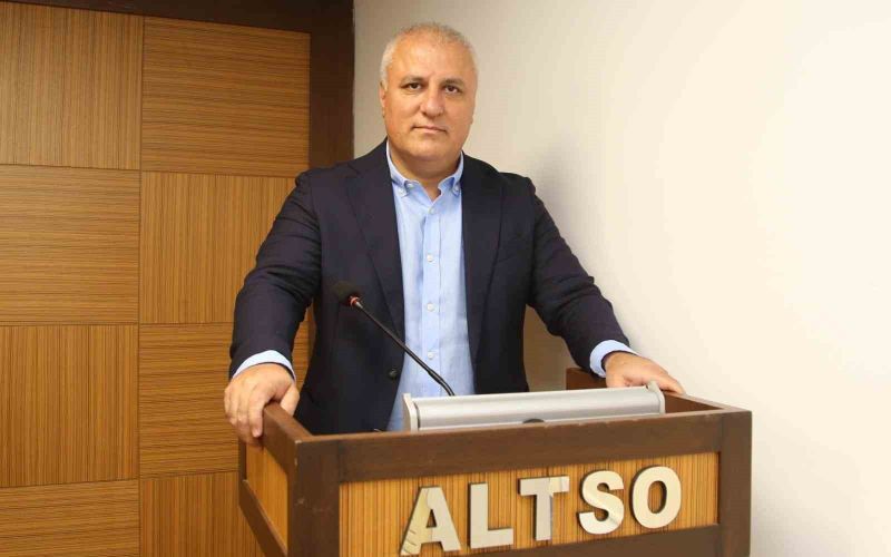 Başkan Erdem’den ikamet açıklaması 