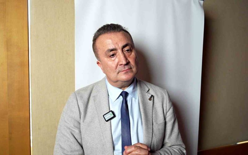 Çocuklarda alerjiye dikkat: 