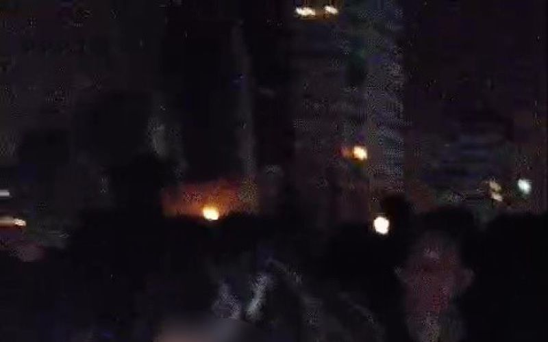 Falezlerden düşerek mahsur kaldı, kendisini kurtaran ekiplerden özür diledi
