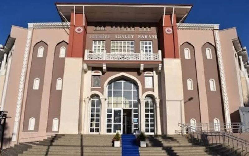 Dosya raftan indirildi kaybolduktan 20 yıl sonra cinayet ortaya çıktı
