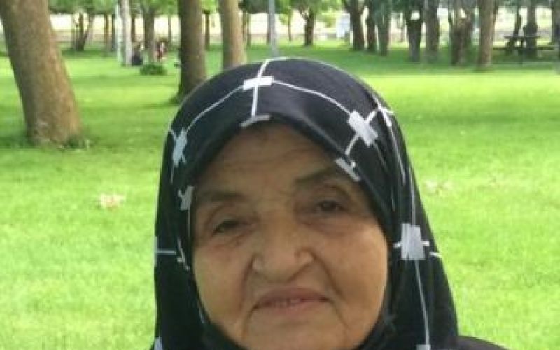 Eski belediye başkanı Erdal Öner’in acı günü
