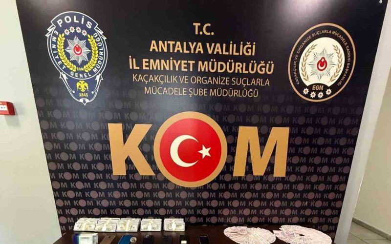 Özel hastane denetiminde rüşvet iddiası davasında karar çıktı: 3 sanığa 2 yıl 11 ay hapis
