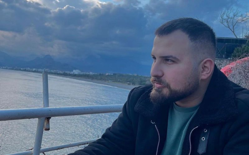 Gürültü uyarısında öldürülen gencin annesi 