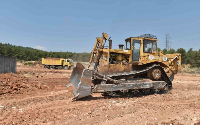 Kepez’in doğusunu ve batısını birleştirecek ulaşım hamlesi
