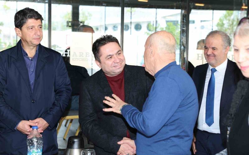 ALKÜ 60+ Tazelenme Üniversitesi’nde yeni dönem kayıtları başladı
