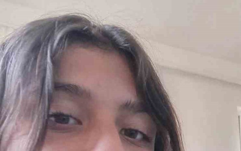 15 yaşındaki Fatma İrem’den haber alınamıyor
