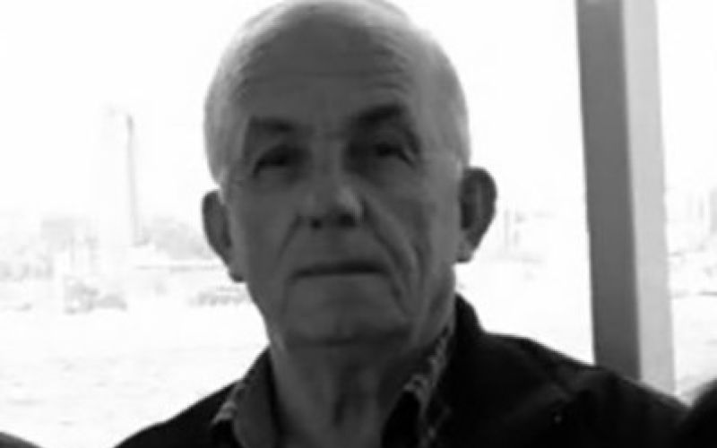 Eski milli futbolcu Yusuf Şimşek’in acı günü
