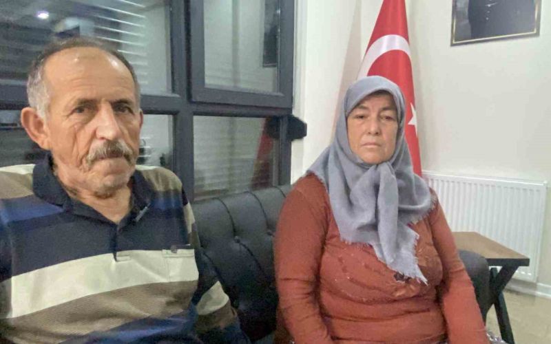 Eski kız arkadaşının evinin önünde öldürülen gencin davasında karar: Babaya müebbet, iki sanğa 8 yıl 4’er ay hapis
