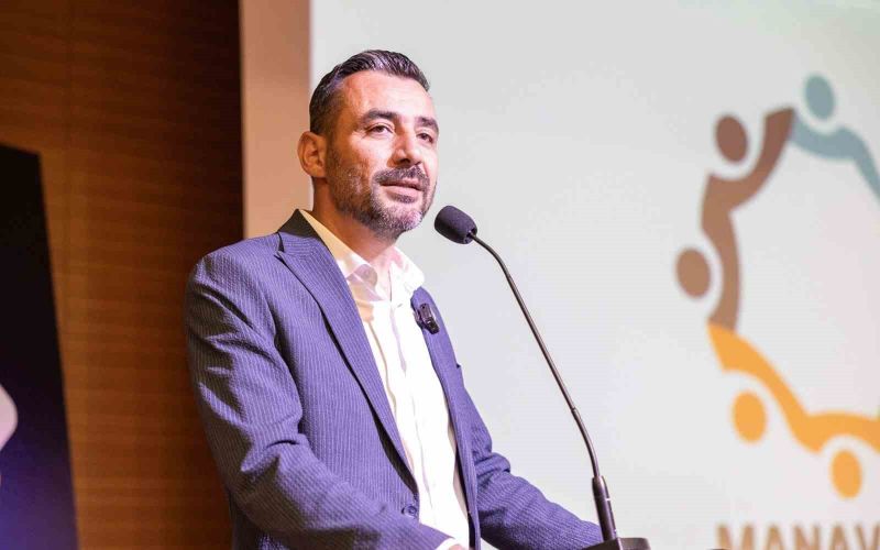 Manavgat geleceğini ortak akılla yazıyor
