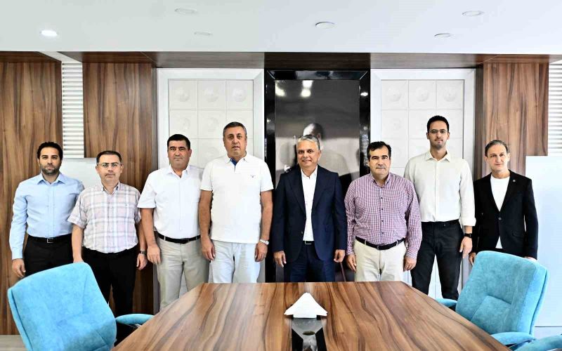 Muratpaşa’da asansörlerin yüzde 99’u güvenli kullanıma uygun
