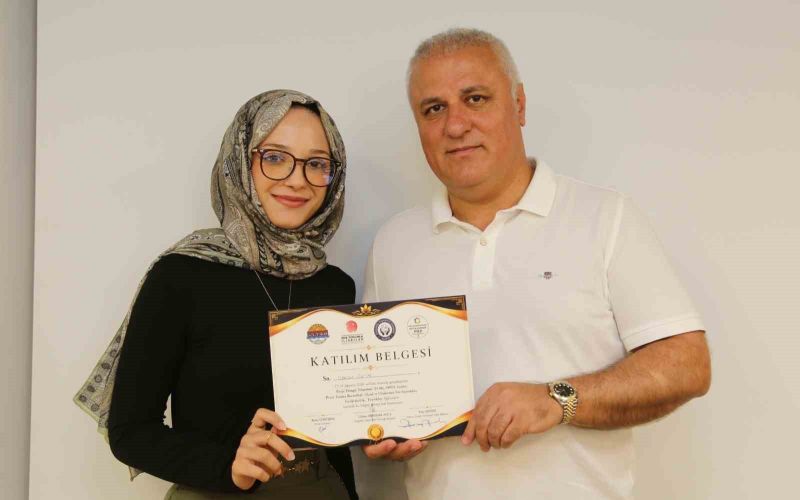 Başkan Erdem: 