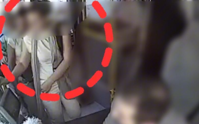 Tramvayda yankesicilik yapan 2 şüpheli tutuklandı
