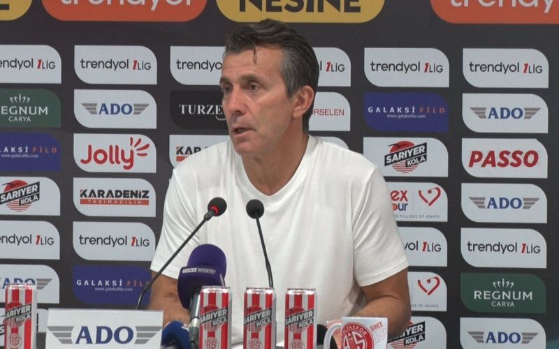 Bülent Korkmaz: 