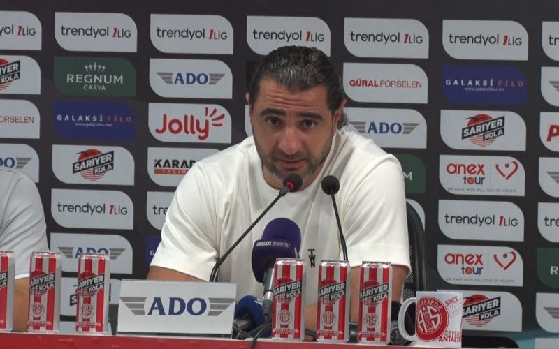 Bülent Bölükbaşı: 