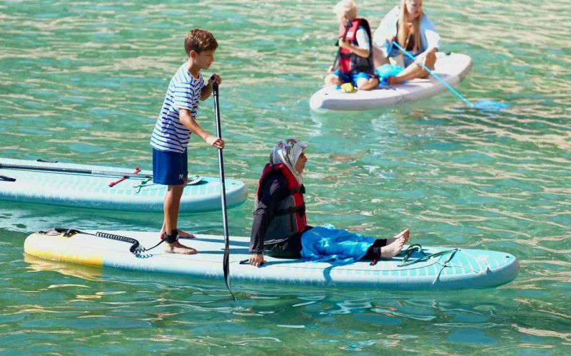 Alanya’da Dünya Temizlik Günü dolayısıyla anlamlı etkinlik
