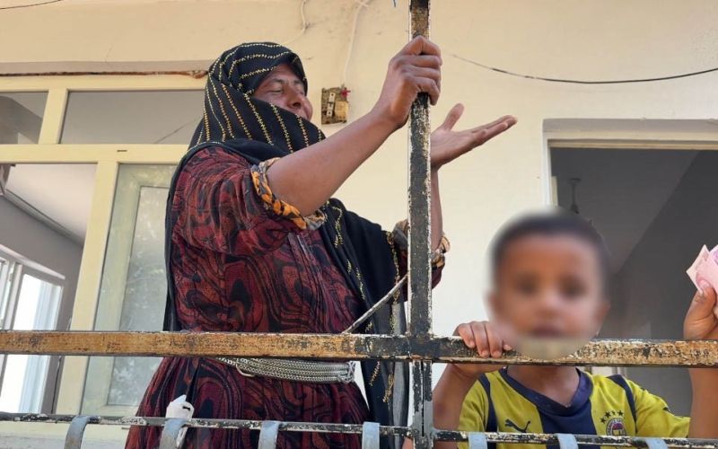 Antalya’da ortadan kaybolan çocuk ekipleri alarma geçirdi evinin bahçesinde uyurken bulundu
