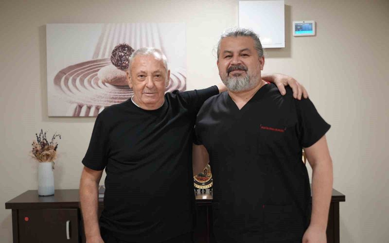 Akciğer kanserini dondurarak etkisiz hale getirdiler
