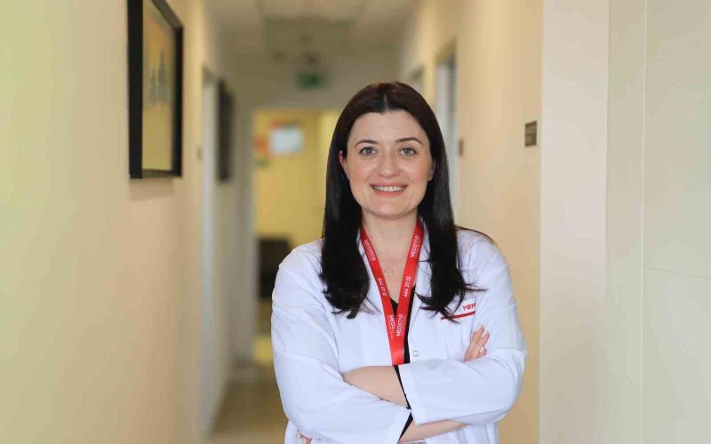 Geçmeyen lenf bezi büyümelerini ihmal etmeyin
