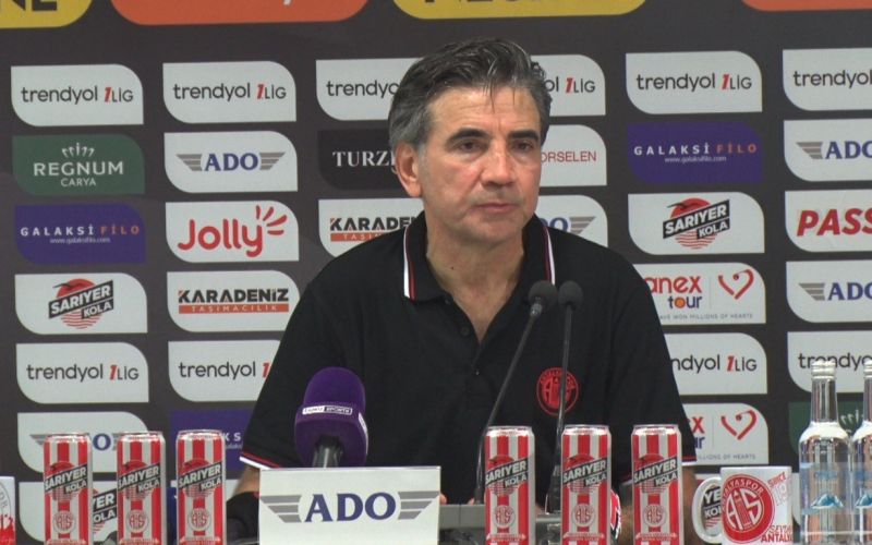 Osman Özköylü: 