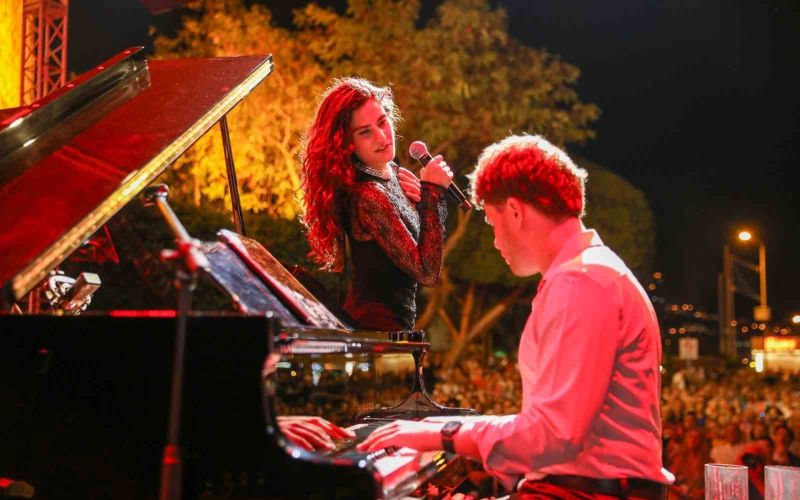 20. Uluslararası Alanya Caz Festivali sona erdi
