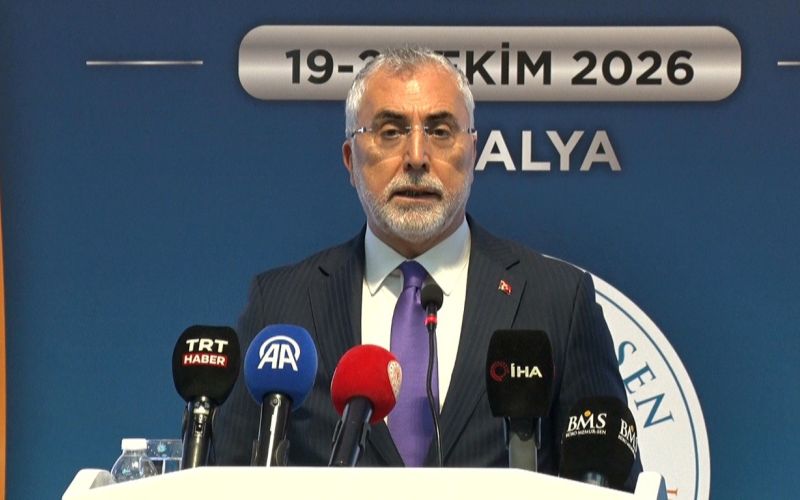 Bakan Işıkhan’dan 609 milyon liralık eğitim yardımı açıklaması
