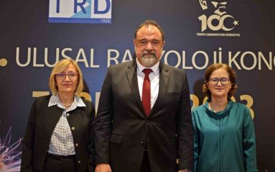Türkiye’de radyolojik inceleme talebi her geçen gün artıyor
