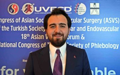 INVAMED Başkanı Raşit Dinç: “Türk damar robotları 70 ülkede kullanılıyor”
