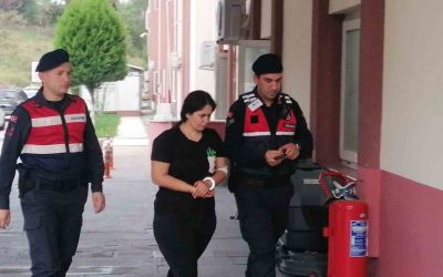 Karı kocanın ’geç geldin’ tartışması hastanede bitti
