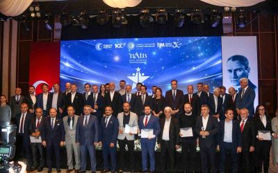 BAİB Başkanı Çavuşoğlu: “Dünyadaki olumsuzluklara rağmen çok ciddi rakamlara ulaştık”
